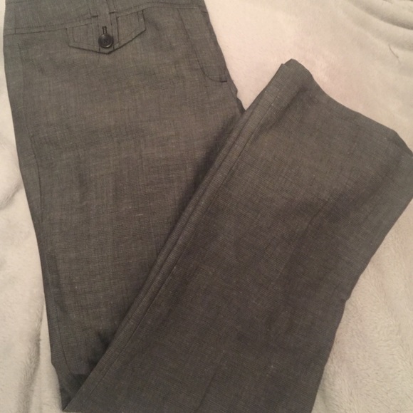 NWOT 10P Ann Taylor Signature Fit pants - Picture 5 of 8